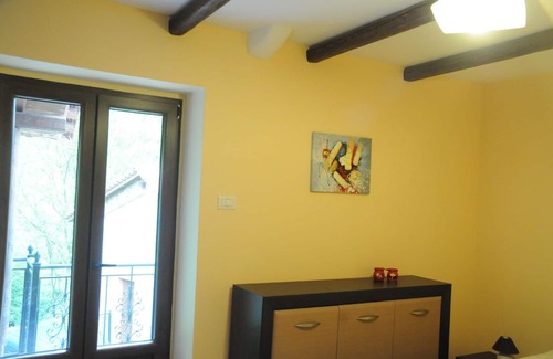 Giusvalla House | Holiday house Dego for 4 - 10 persons with 5 bedrooms - Holiday house