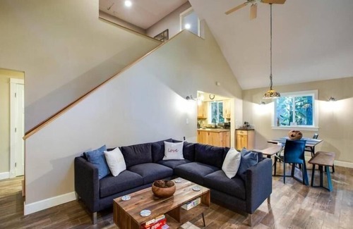 Glacier House | Holiday house Deming for 1 - 8 persons with 4 bedrooms - Holiday home