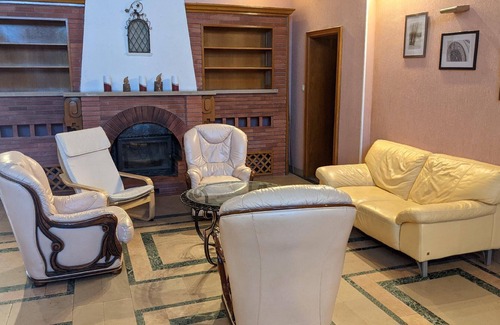 Diemeringen House | Holiday house Diemeringen for 1 - 50 persons with 15 bedrooms - Holiday house