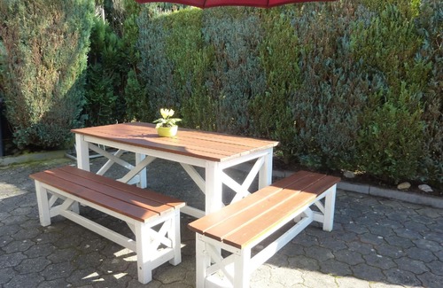 Heringhausen House | Holiday house Diemelsee for 1 - 4 persons with 3 bedrooms - Holiday home