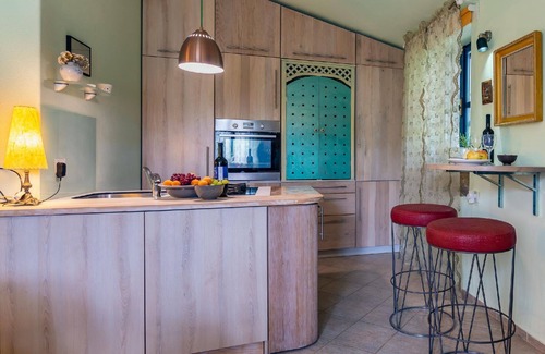 Sveti Ivan Dobrinjski House | Holiday house Dobrinj for 1 - 2 persons with 1 bedroom - Holiday house