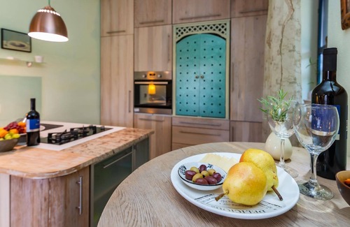 Sveti Ivan Dobrinjski House | Holiday house Dobrinj for 1 - 2 persons with 1 bedroom - Holiday house