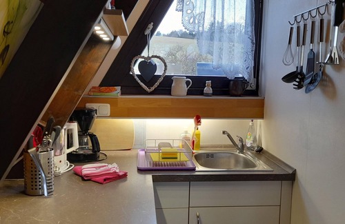 Dockweiler House | Holiday house Dockweiler for 1 - 4 persons with 2 bedrooms - Holiday house