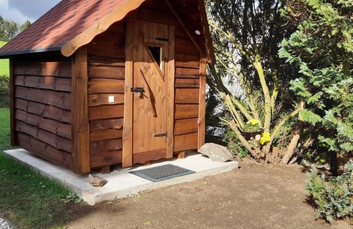 Dockweiler House | Holiday house Dockweiler for 1 - 4 persons with 2 bedrooms - Holiday house