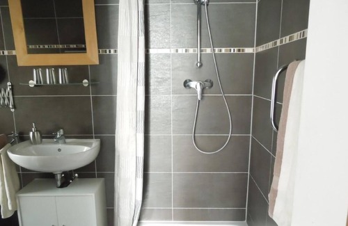 Dormagen House | Holiday house Dormagen for 1 - 2 persons with 1 bedroom - Holiday home