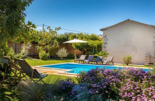 Heki Villa | Holiday house Dorstari