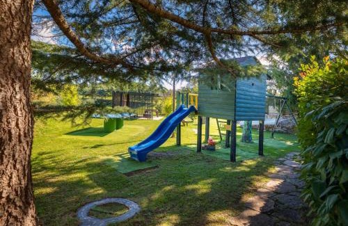 Heki Villa | Holiday house Dorstari
