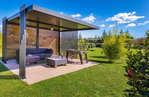 Heki Villa | Holiday house Dorstari