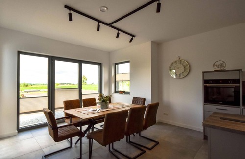 Dreschvitz House | Holiday house Dreschvitz for 1 - 8 persons with 4 bedrooms - Holiday home