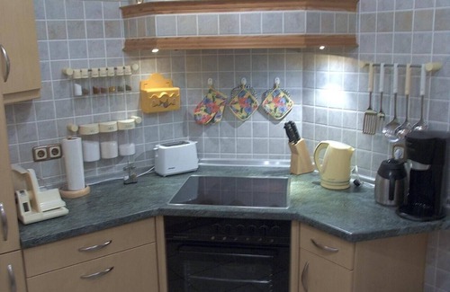 Lockwitz House | Holiday house Dresden for 1 - 4 persons with 1 bedroom - Holiday home