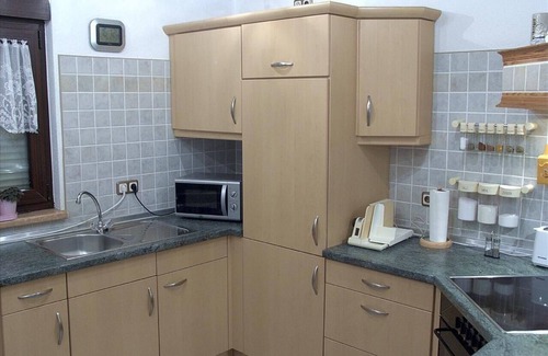 Lockwitz House | Holiday house Dresden for 1 - 4 persons with 1 bedroom - Holiday home