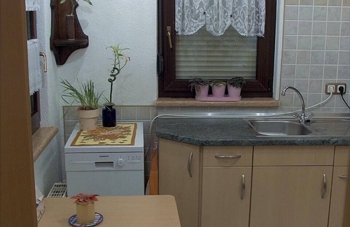 Lockwitz House | Holiday house Dresden for 1 - 4 persons with 1 bedroom - Holiday home