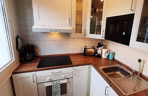 Driedorf House | Holiday house Driedorf for 1 - 8 persons with 3 bedrooms - Holiday house