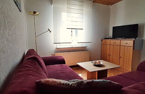 Driedorf House | Holiday house Driedorf for 1 - 8 persons with 3 bedrooms - Holiday house