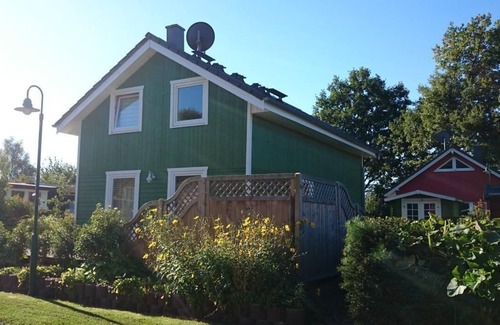 Dummer House | Holiday house Dümmer for 1 - 8 persons with 3 bedrooms - Holiday home