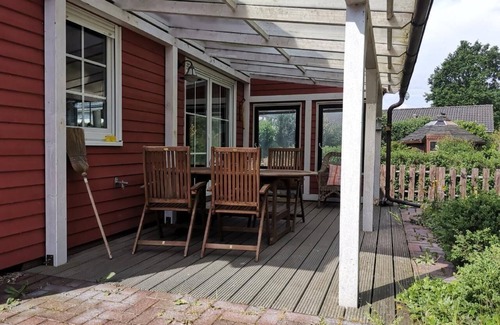 Dummer House | Holiday house Dümmer for 1 - 8 persons with 4 bedrooms - Holiday home