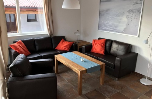 Großwurden House | Holiday house Eckwarderhörne for 1 - 6 persons with 3 bedrooms - Holiday home
