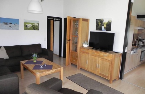 Großwurden House | Holiday house Eckwarderhörne for 1 - 5 persons with 3 bedrooms - Holiday home