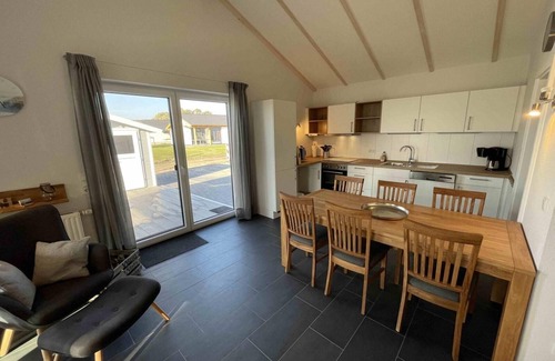 Großwurden House | Holiday house Eckwarderhörne for 1 - 6 persons with 3 bedrooms - Holiday home