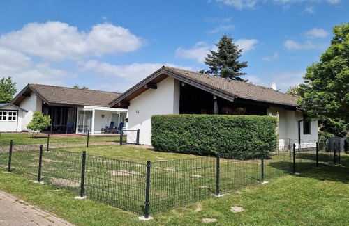 Großwurden House | Holiday house Eckwarderhörne for 1 - 5 persons with 2 bedrooms - Holiday home