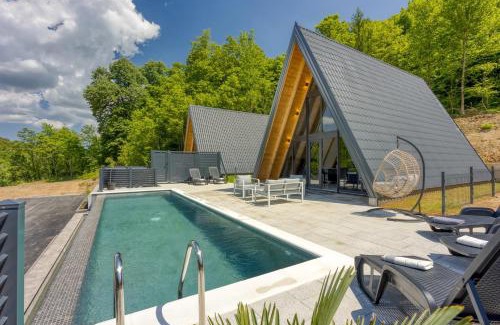 Mali Radic House | Holiday House Eden