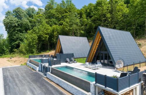 Mali Radic House | Holiday House Eden