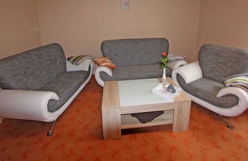 Eggesin House | Holiday house Eggesin VORP 2871 - VORP 2871