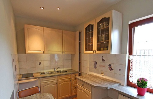 Eggesin House | Holiday house Eggesin VORP 2871 - VORP 2871