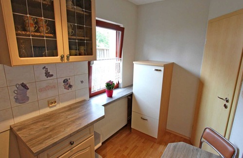Eggesin House | Holiday house Eggesin VORP 2871 - VORP 2871