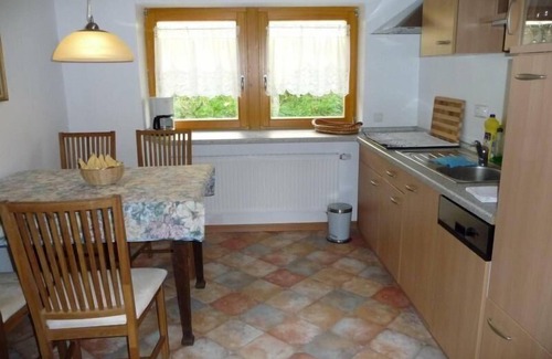 Eisenbach House | Holiday house Eisenbach for 1 - 4 persons with 2 bedrooms - Twin house