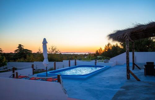 Primosten Villa | Holiday House El Dorado!