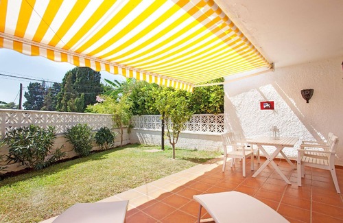 Urbanizacion Costabella House | Holiday house Elveria for 1 - 2 persons with 1 bedroom - Holiday home