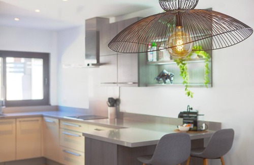 Urbanizacion Costabella House | Holiday house Elveria for 1 - 6 persons with 3 bedrooms - Holiday home