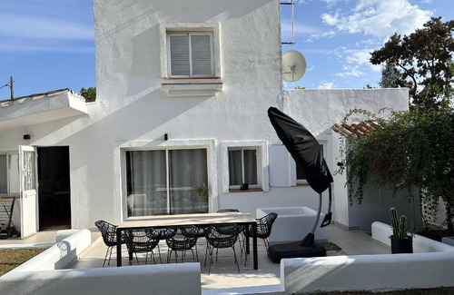 Urbanizacion Costabella House | Holiday house Elveria for 1 - 4 persons with 2 bedrooms - Holiday home