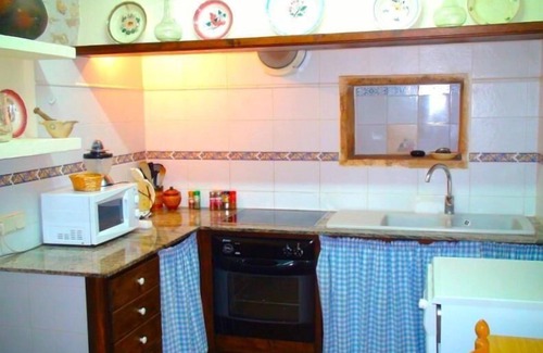 Es Llombards House | Holiday house Es Llombards for 1 - 6 persons with 3 bedrooms - Holiday house
