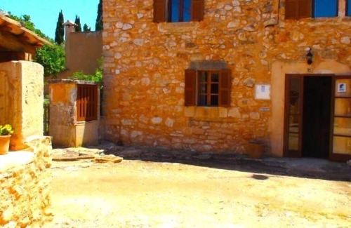 Es Llombards House | Holiday house Es Llombards for 1 - 6 persons with 3 bedrooms - Holiday house