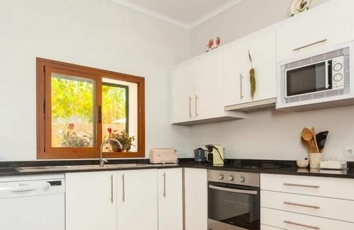 Es Llombards House | Holiday house Es Llombards for 1 - 6 persons with 3 bedrooms - Holiday home