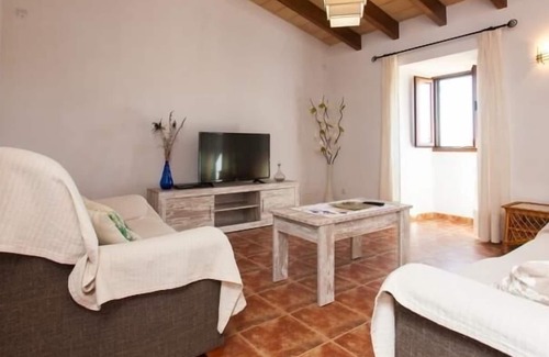 Es Llombards House | Holiday house Es Llombards for 1 - 6 persons with 3 bedrooms - Holiday home