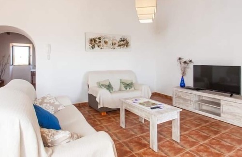 Es Llombards House | Holiday house Es Llombards for 1 - 6 persons with 3 bedrooms - Holiday home