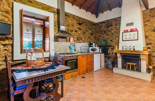 Espinho House | Holiday house Espinho for 1 - 5 persons with 2 bedrooms - Holiday house
