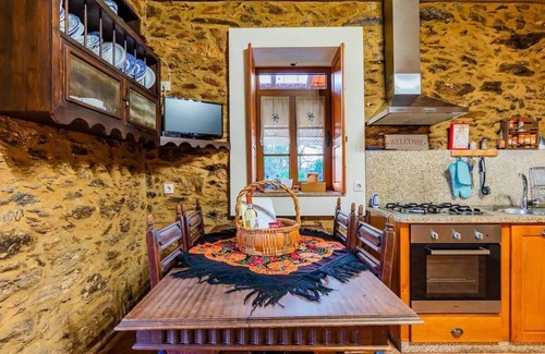 Espinho House | Holiday house Espinho for 1 - 5 persons with 2 bedrooms - Holiday house