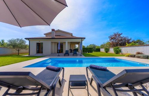 Gulici House | Holiday house Evida