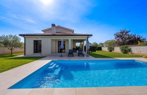 Gulici House | Holiday house Evida