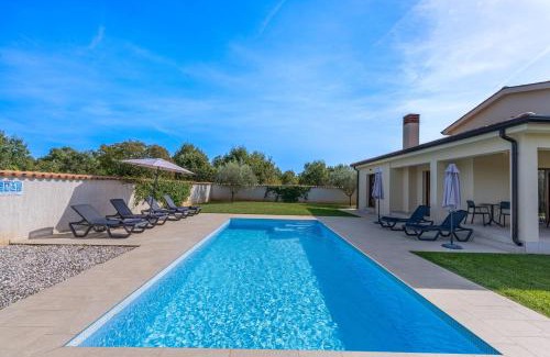 Gulici House | Holiday house Evida