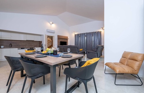 Gulici House | Holiday house Evida in Poreč