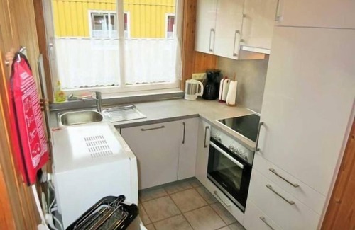Bremke House | Holiday house Extertal for 1 - 5 persons with 3 bedrooms - Holiday home