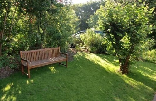 Bremke House | Holiday house Extertal for 1 - 5 persons with 3 bedrooms - Holiday home