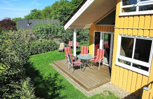 Bremke House | Holiday house Extertal for 1 - 5 persons with 3 bedrooms - Holiday home