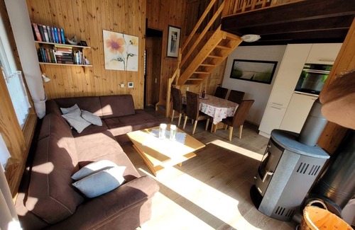 Bremke House | Holiday house Extertal for 1 - 5 persons with 3 bedrooms - Holiday home
