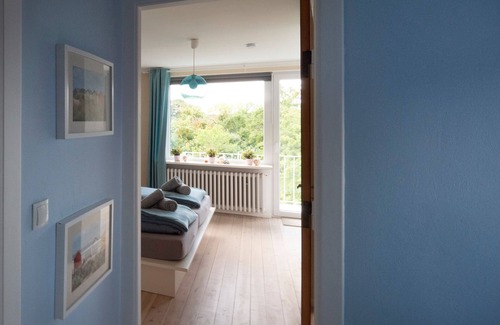 Burg auf Fehmarn House | Holiday house for 5 guests with 90m² in Fehmarn OT Burg (122195)
